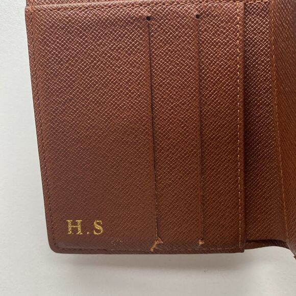 Louis Vuitton Monogram Wallet - Picture 12 of 16